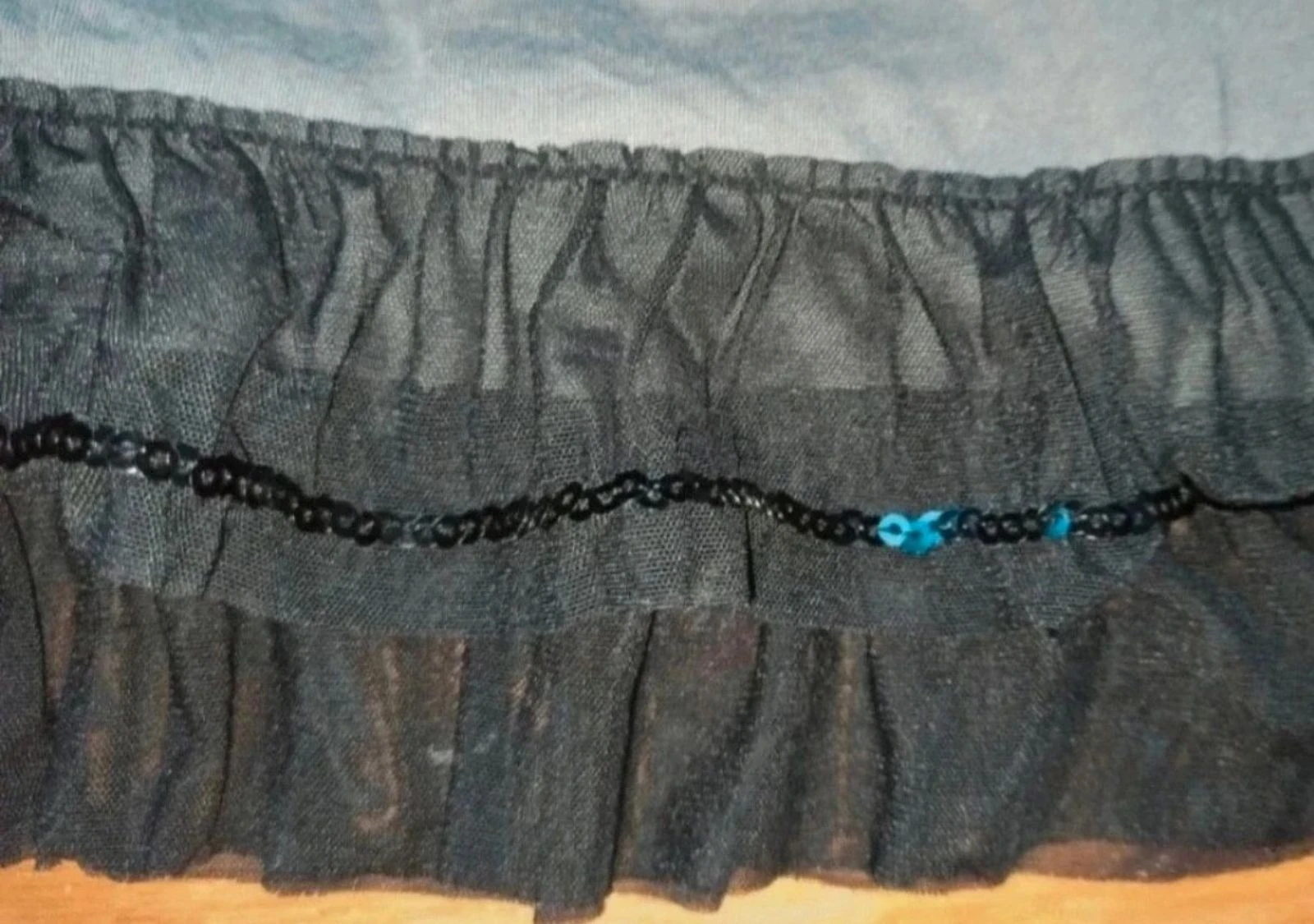 Camiseta de pijama – photo 2